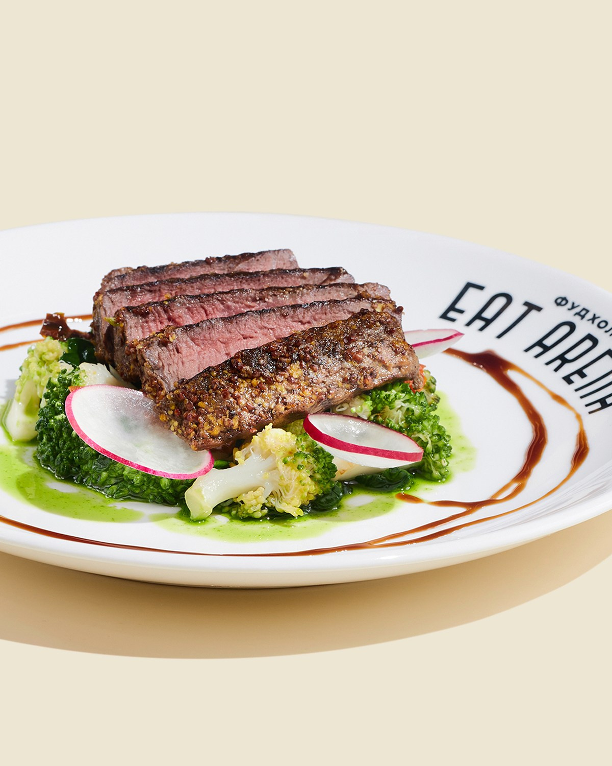 Фуд-фотограф и SMM в Москве