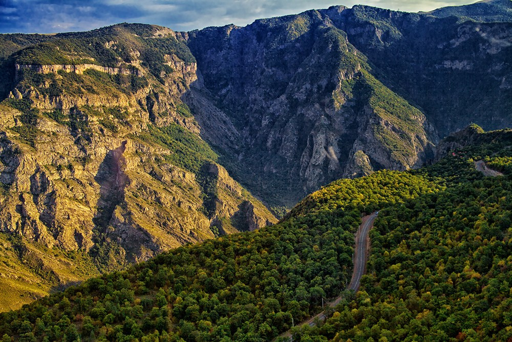 Осенняя Армения 2026 | Фотограф Дмитрий Купрацевич. Дмитрий Купрацевич профессиональный пейзажный и travel-фотограф
