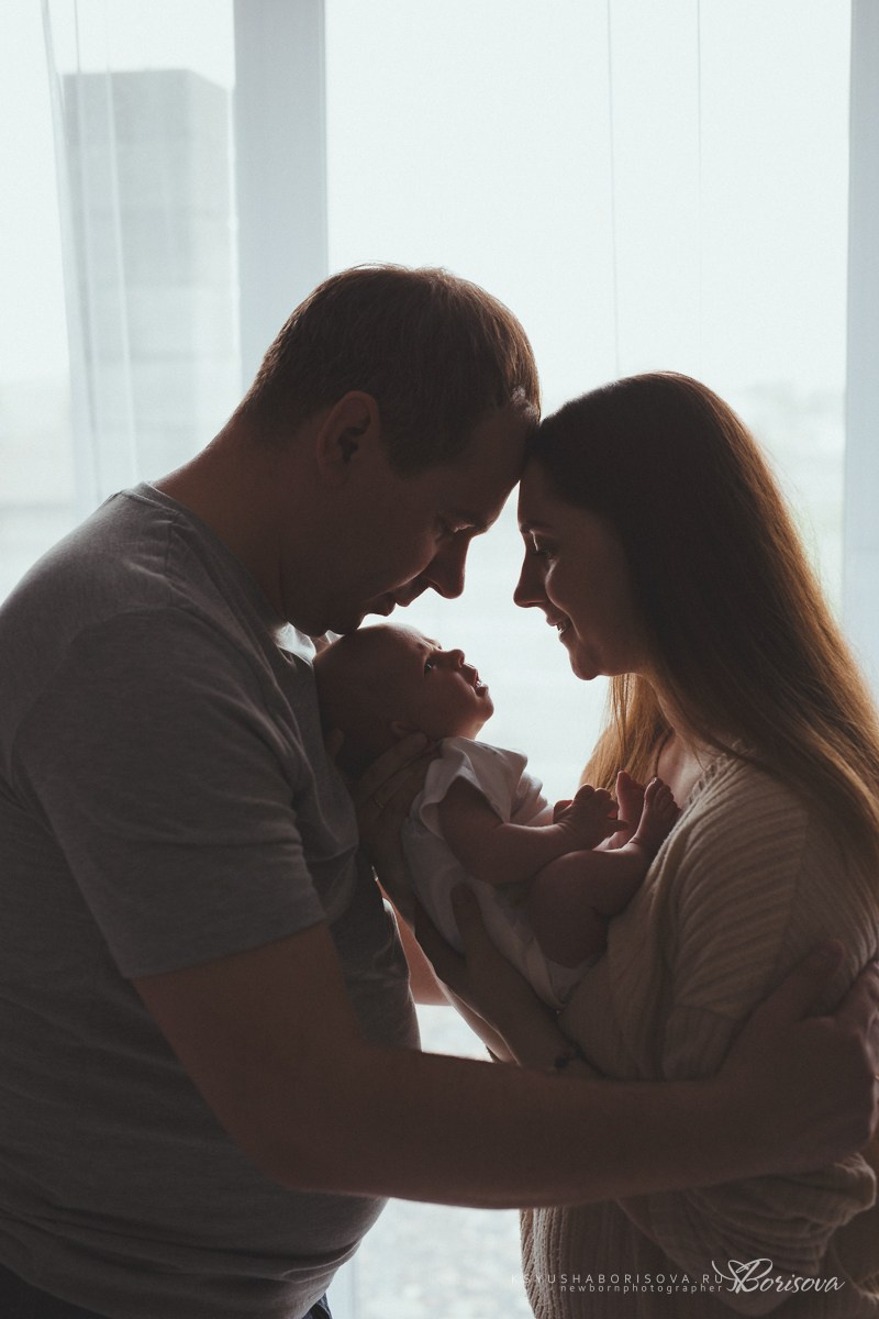 Маша lifestyle. Фотограф новорожденных в Магнитогорске Ксюша Борисова