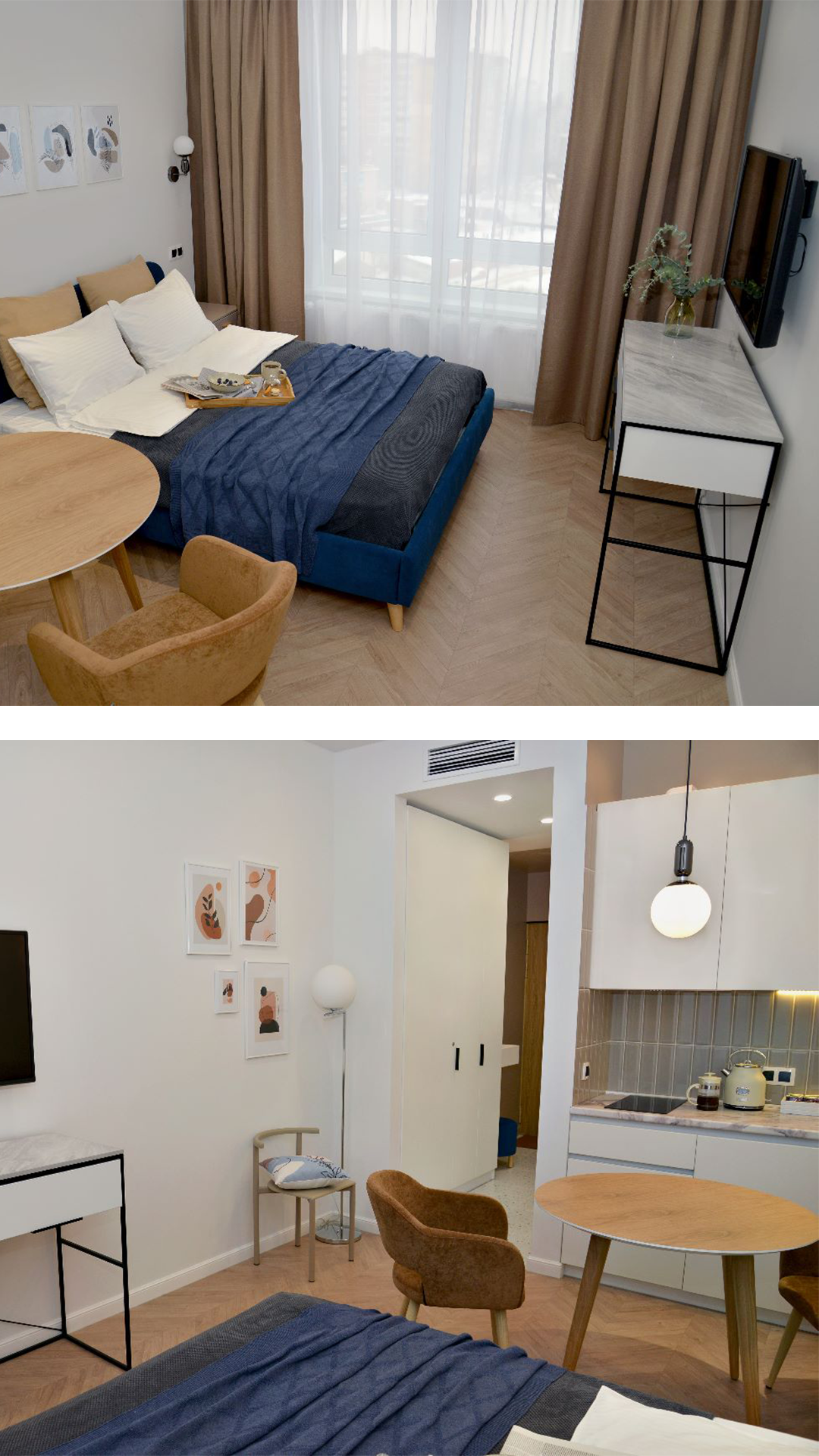 Обо мне. 3D визуализация интерьера и архитектурной среды