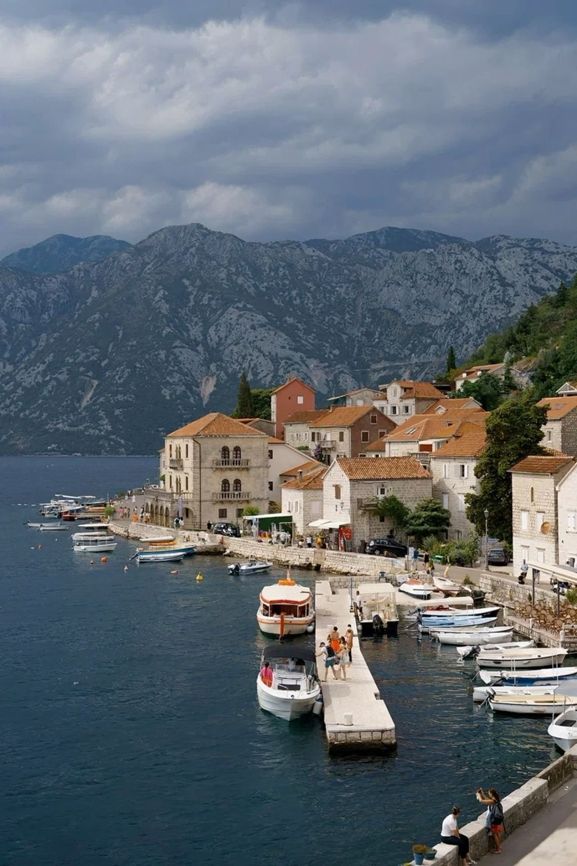 Фототур в Черногорию. Студийный фотограф в Краснодаре