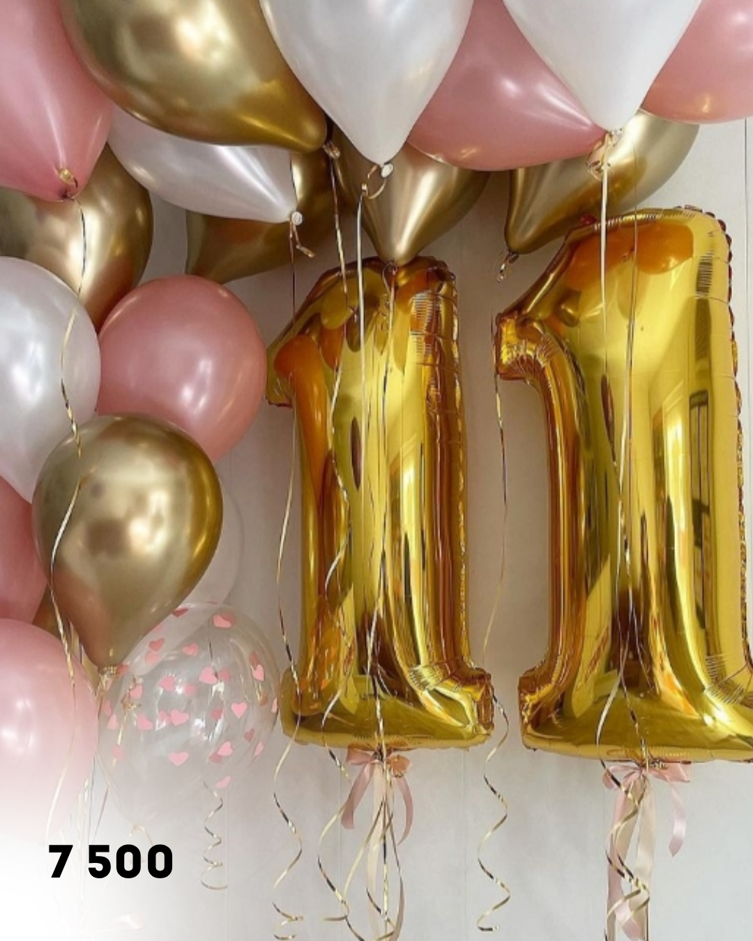 Шары. Аренда лофта в СПб для мероприятий