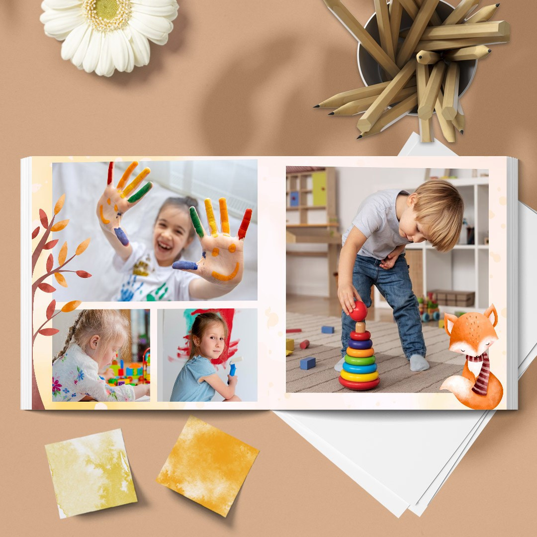 Детский сад. Свадебный и семейный фотограф/видеограф в Краснодаре Наталья Осинская