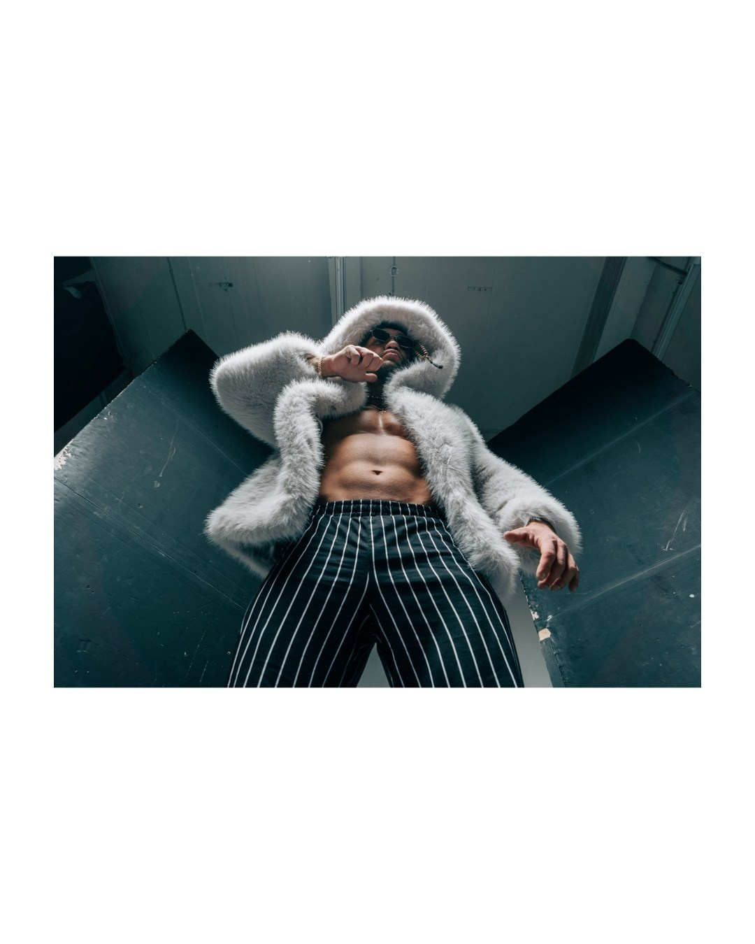 Фото проект <Суть в Человеке>