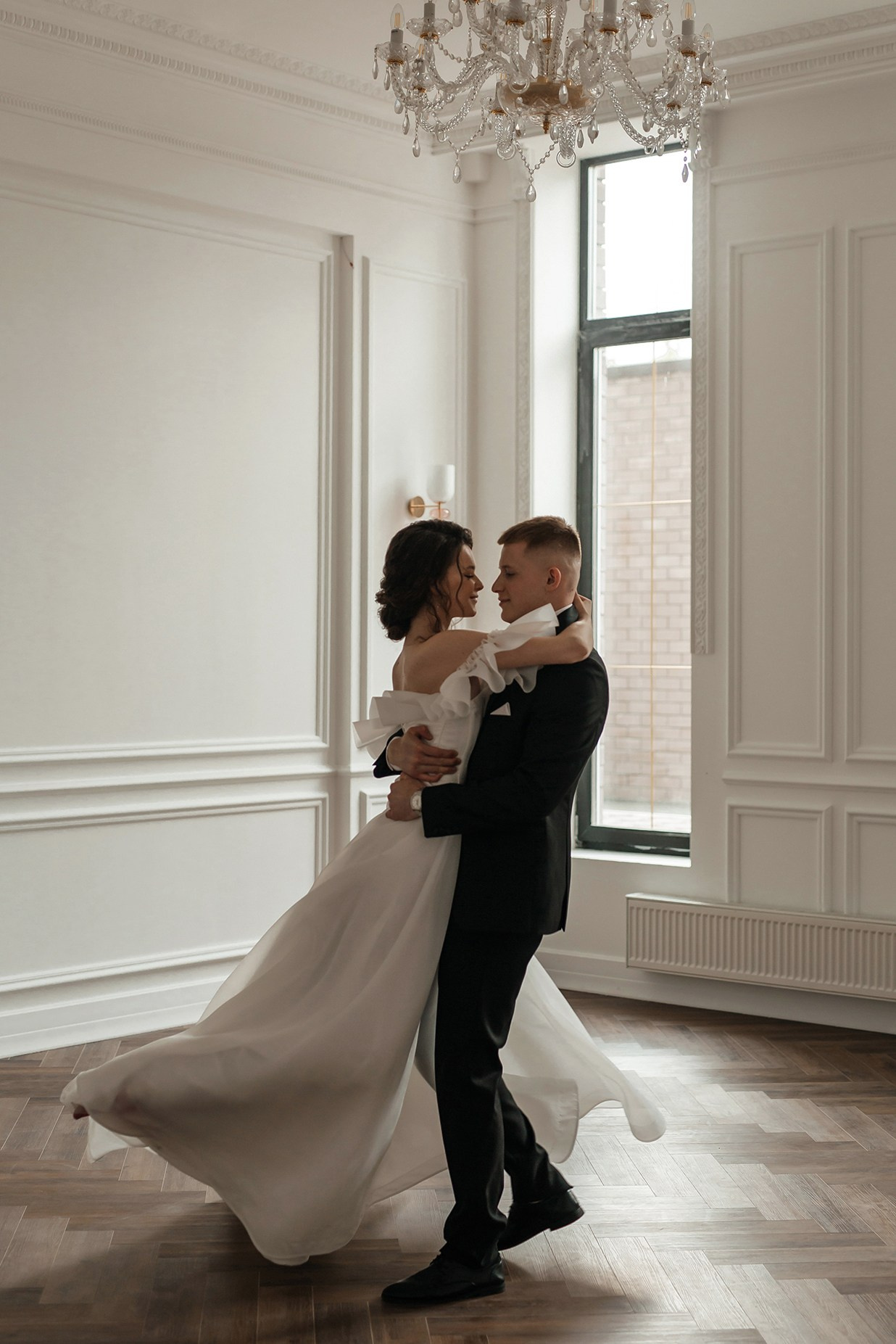 Свадебный фотограф Тюмень