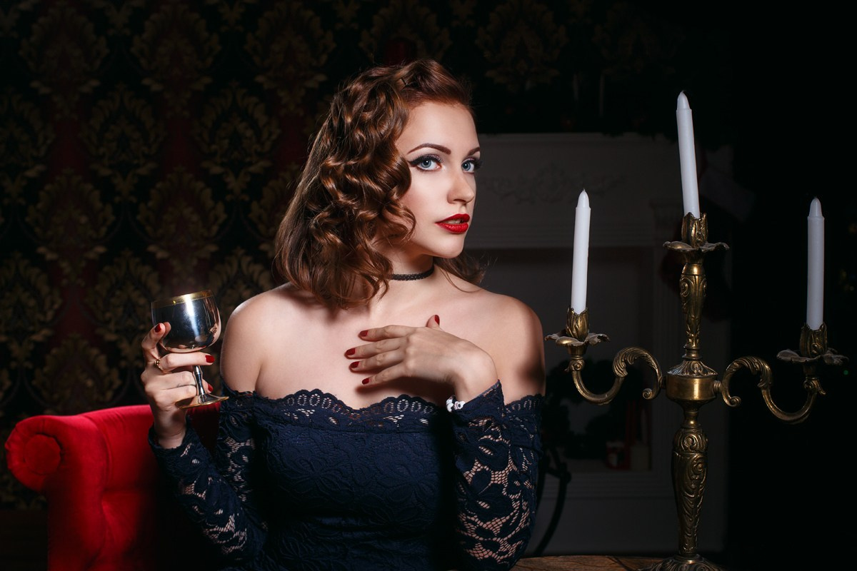 Фотосессии в локациях студии. Фотостудия и видеостудия DF Studio в Туле. Фото, видео, подкасты