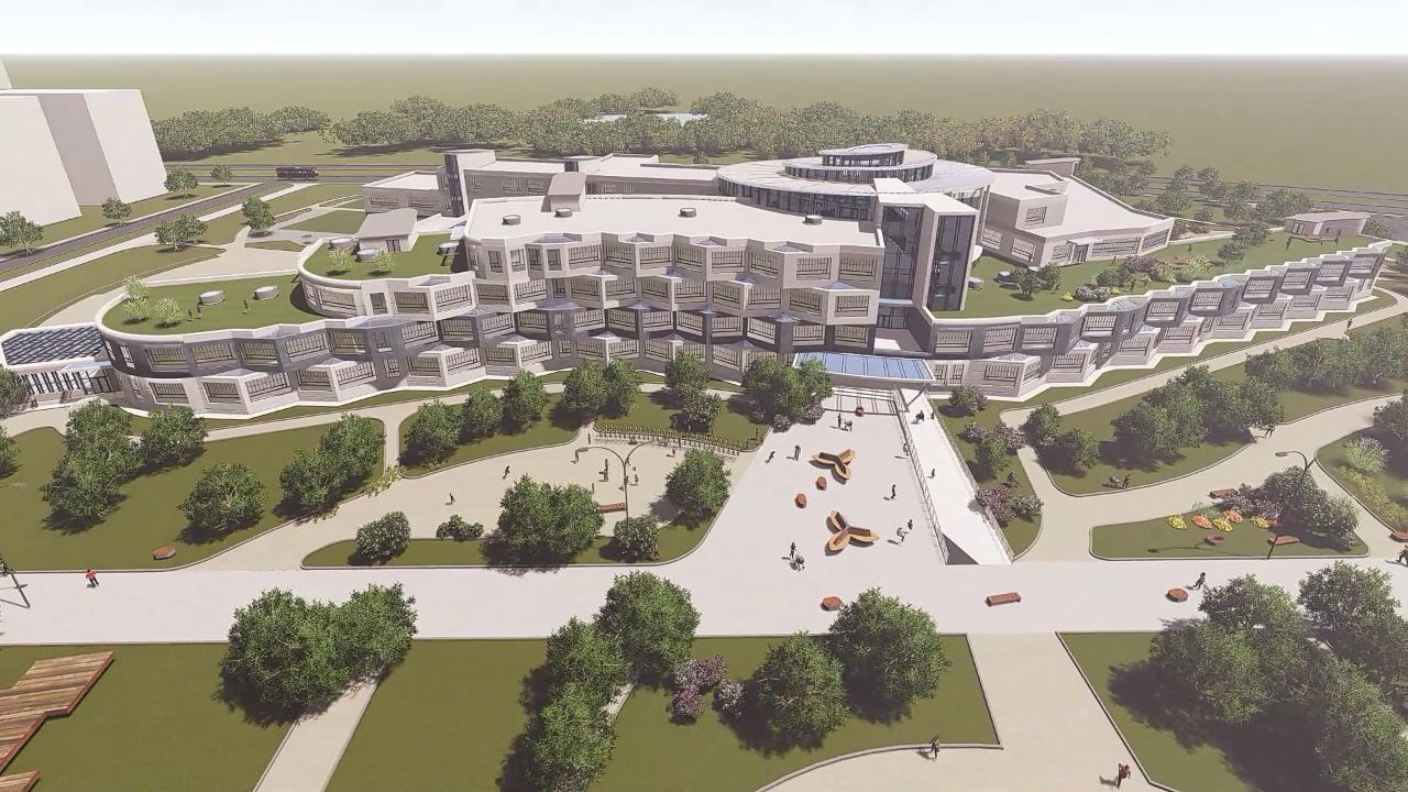 Диплом. SPace F/A