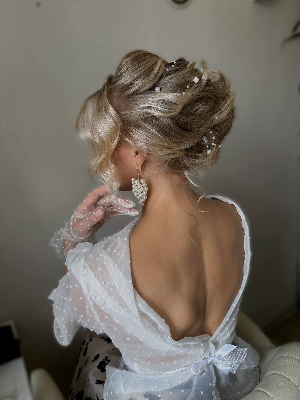 Моя съемочная команда профессионалов