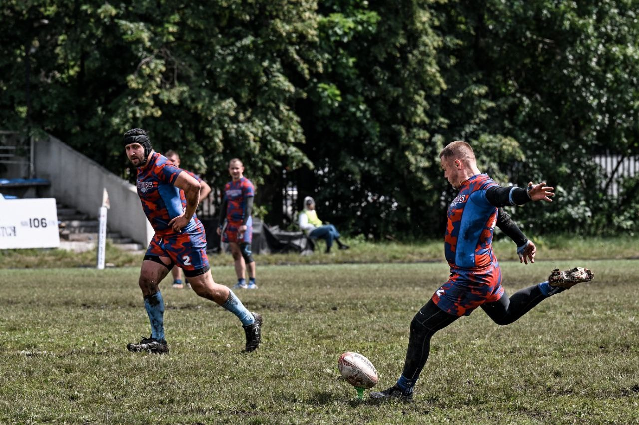 Фотопрогулка на матч по регби. PHOTO COMMUNITY #SBERTEAM