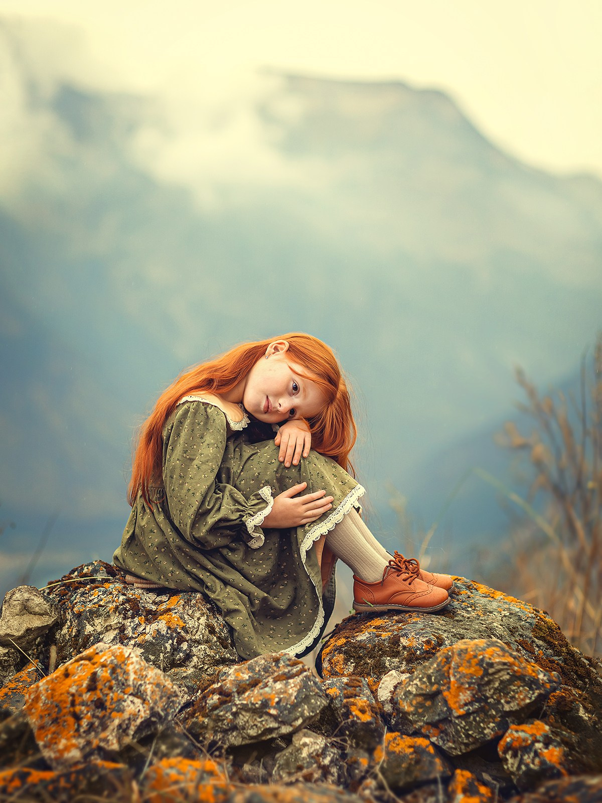 ОБУЧАЮЩИЙ ФОТОТУР в Кабардино-Балкарию с 10 по 16 июля 2026 г. Детский и семейный фотограф Елена Михайлова в Москве