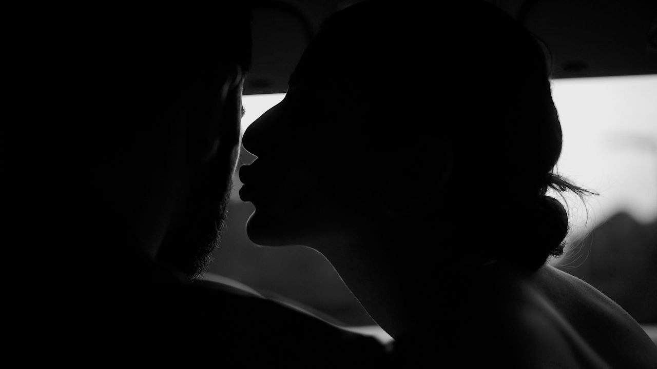 Свадебный видеооператор Владимир Таирян. Портретный и свадебный фотограф Алла Карени Москва