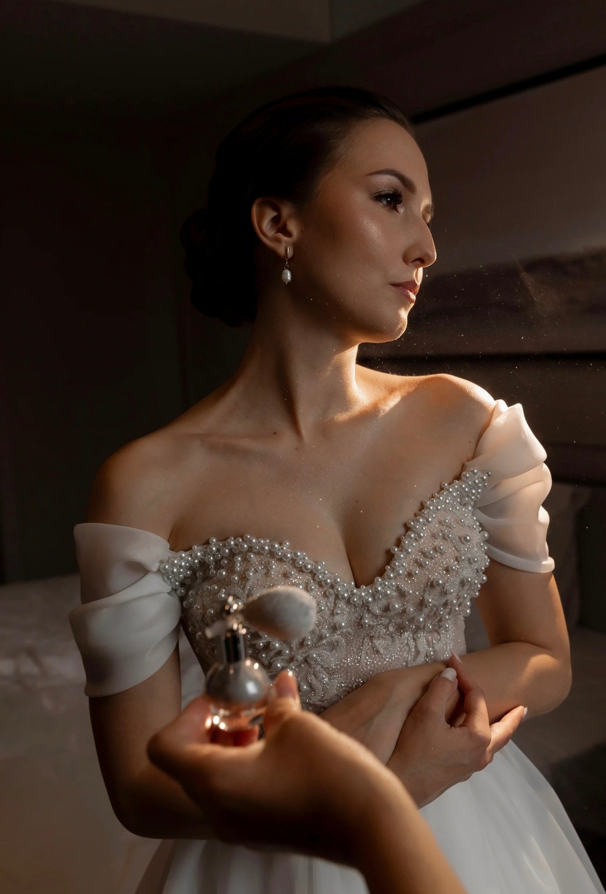 Стилист Табунщик. Подрядчики и друзья сети свадебных площадок House for wedding