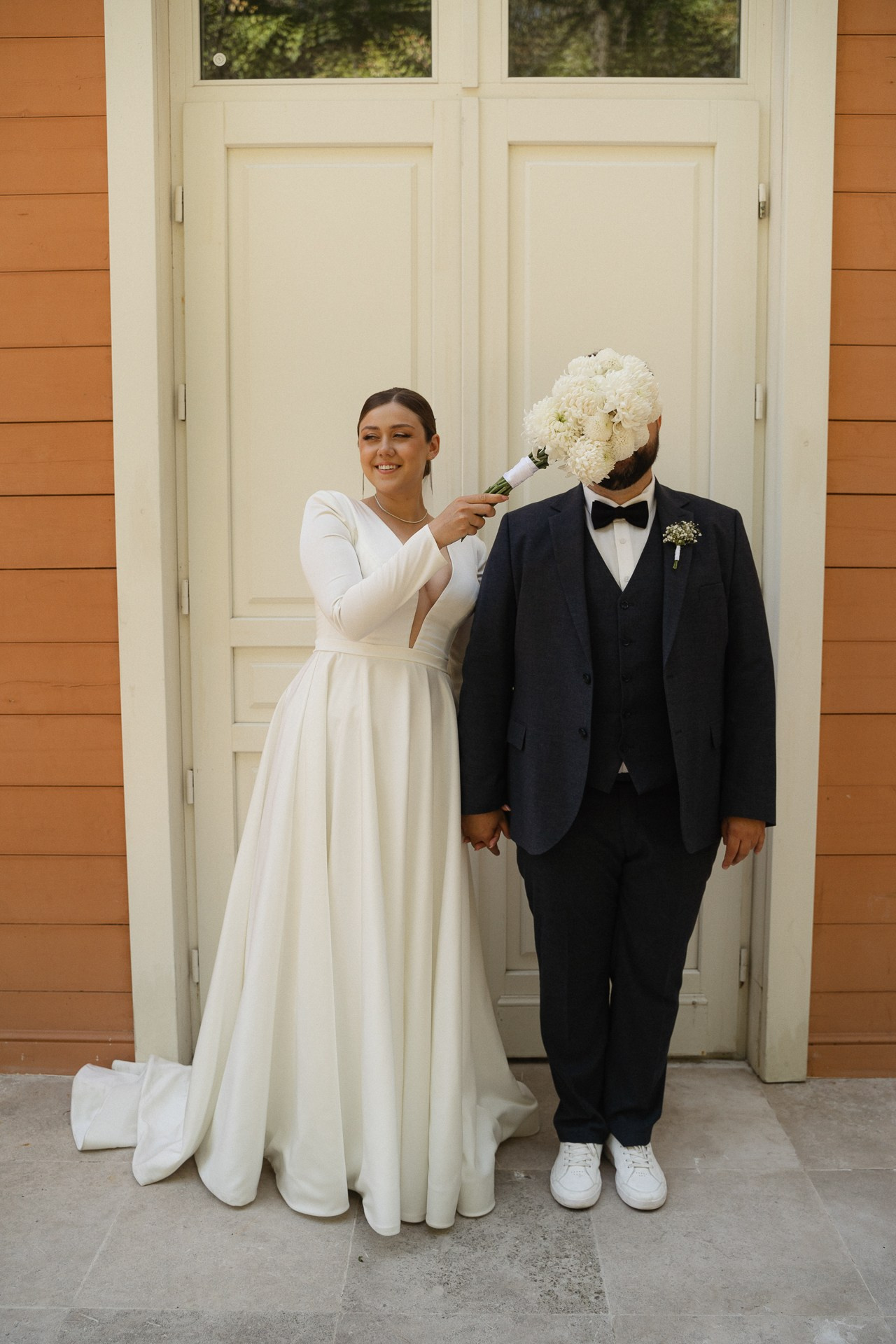 Алексей и Антонина. Свадебный фотограф в Белгороде Антон Каменев