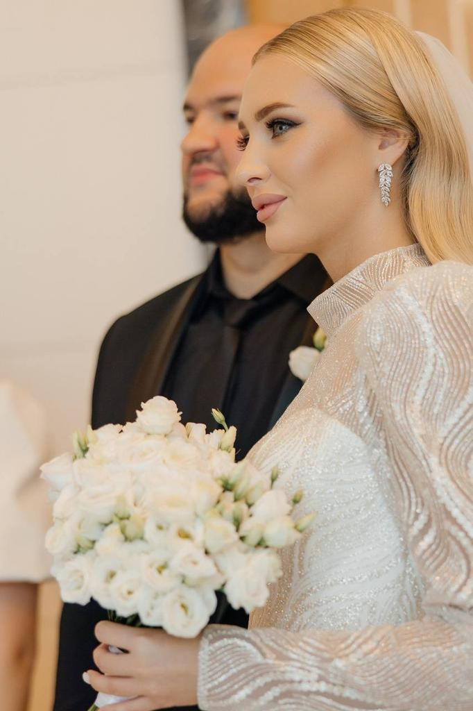 Стилист Гавловская. Подрядчики и друзья сети свадебных площадок House for wedding