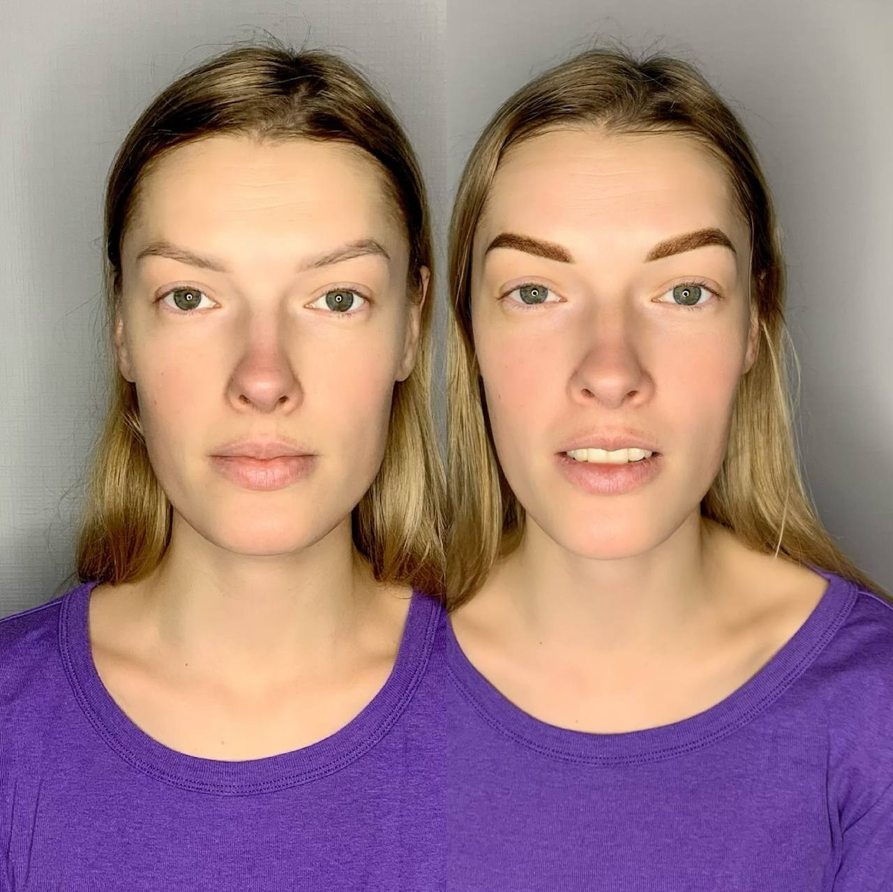 Перманентный макияж Новая Охта, Санкт-Петербург Юлия Борщёва