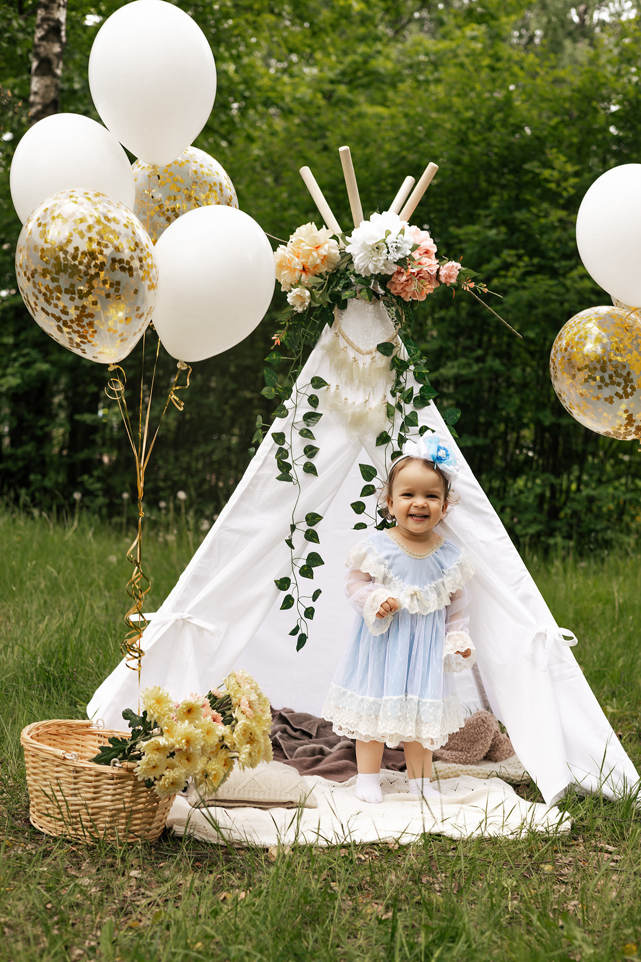 Фотопроект ИЮНЬ. Семейный и детский фотограф в Санкт-Петербурге Авдошова Надежда