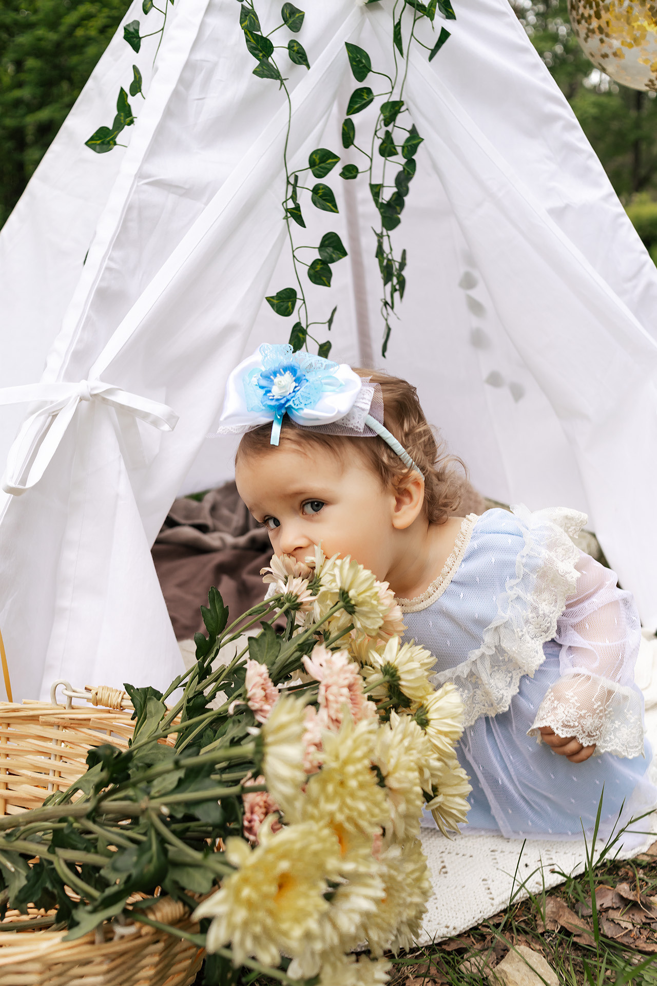 Фотопроект ИЮНЬ. Семейный и детский фотограф в Санкт-Петербурге Авдошова Надежда