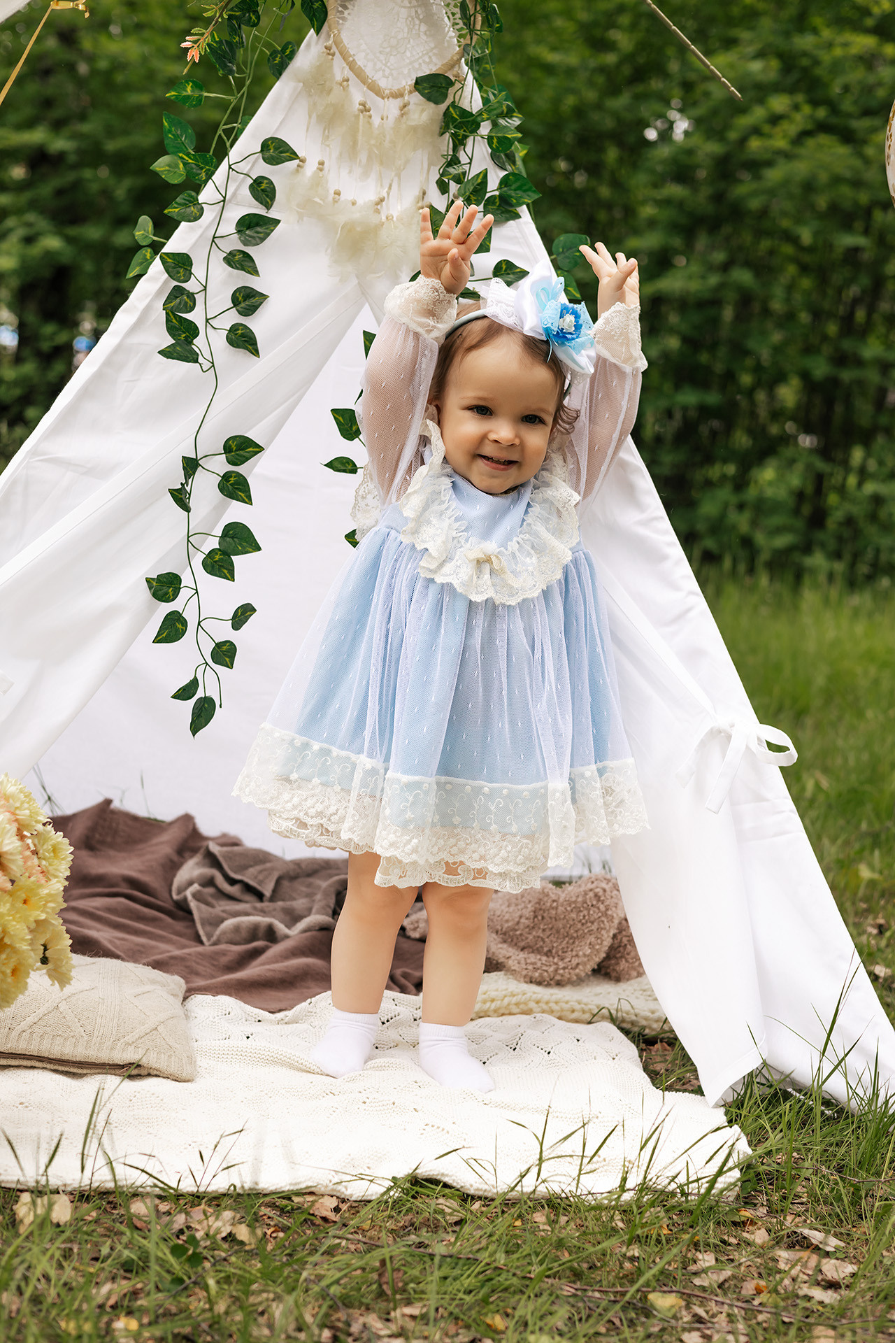 Фотопроект ИЮНЬ. Семейный и детский фотограф в Санкт-Петербурге Авдошова Надежда