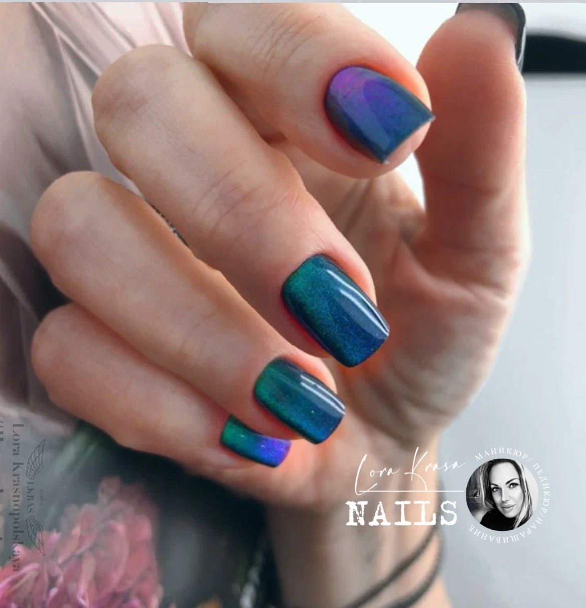 𝐋𝐎𝐑𝐀 𝐊𝐑𝐀𝐒𝐀 𝐍𝐀𝐈𝐋𝐒