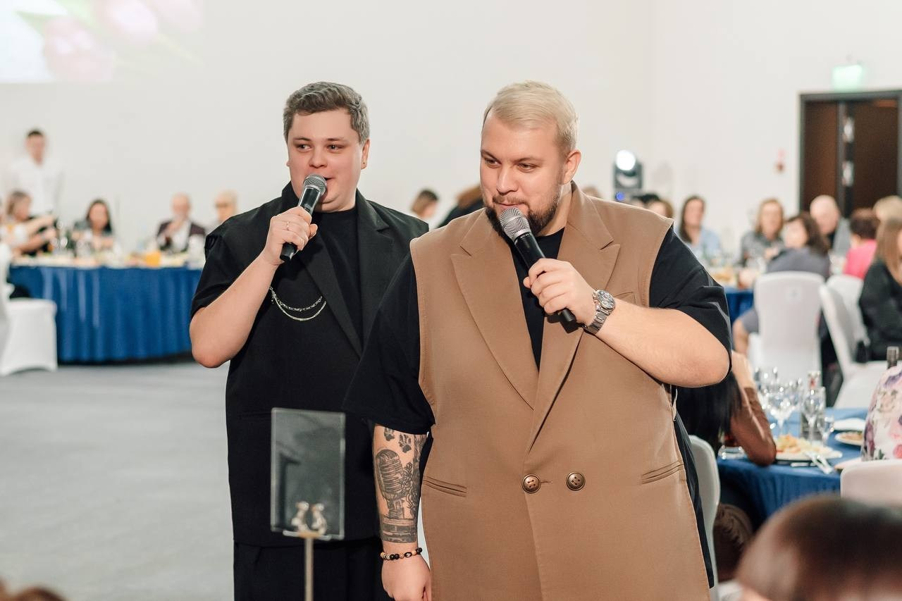 Корпоративные мероприятия. Ведущий ваших мероприятий Константин Кот,