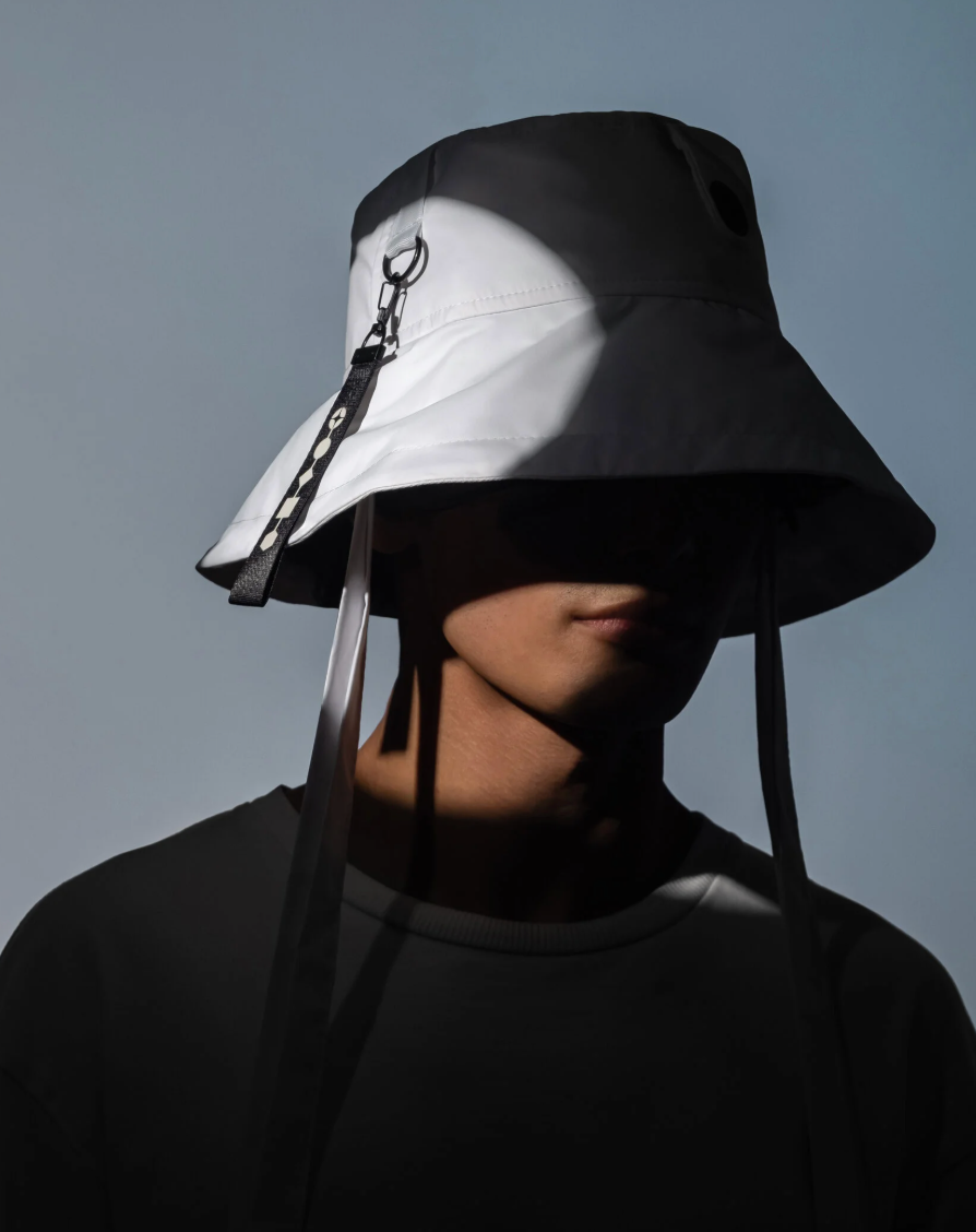 COMMERCIAL. Креативный продюсер и арт-директор в Санкт-Петербурге Марина Кадын