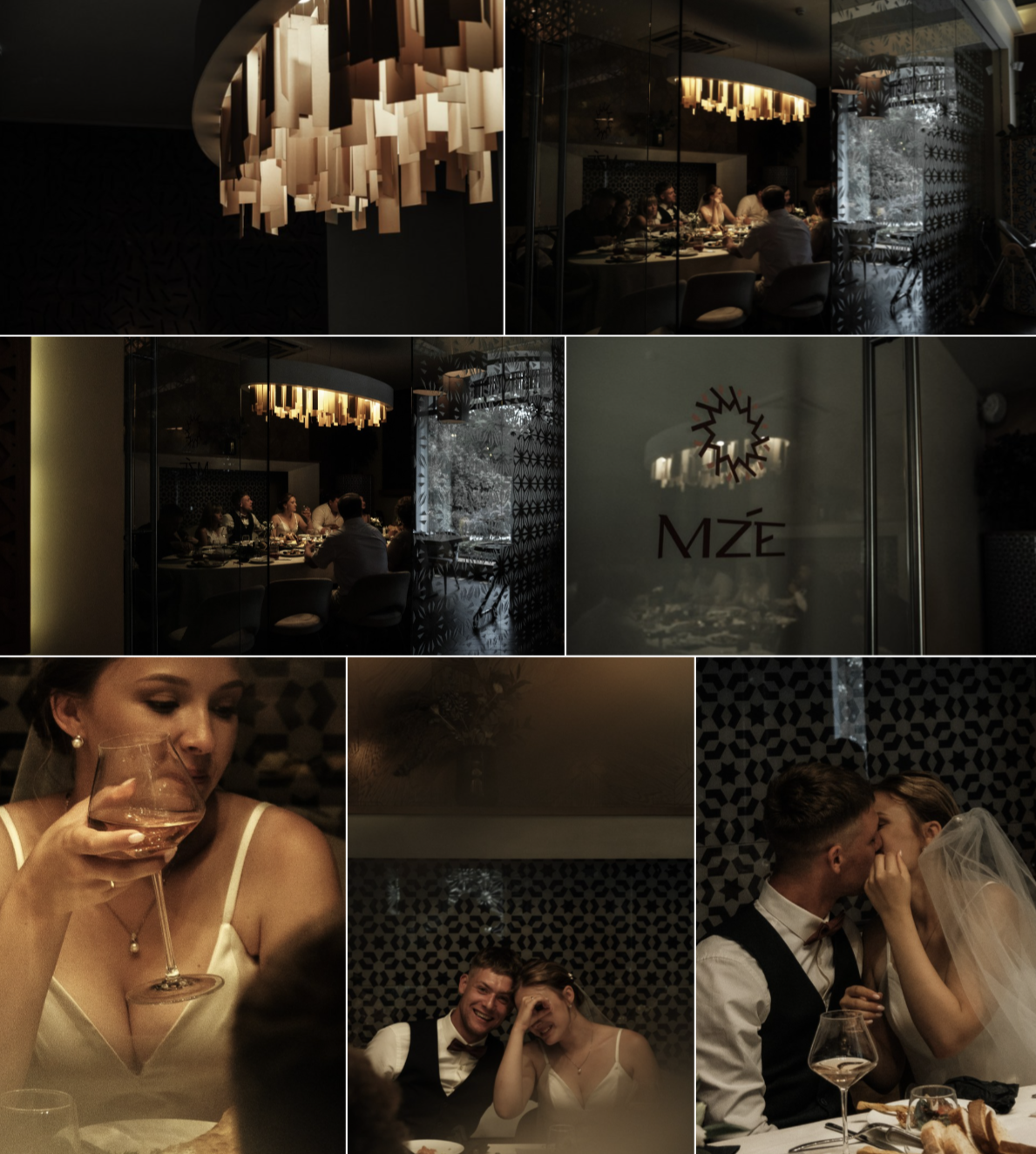 Камерная свадьба. Фотограф Мария Хлебникова Санкт-Петербург Москва