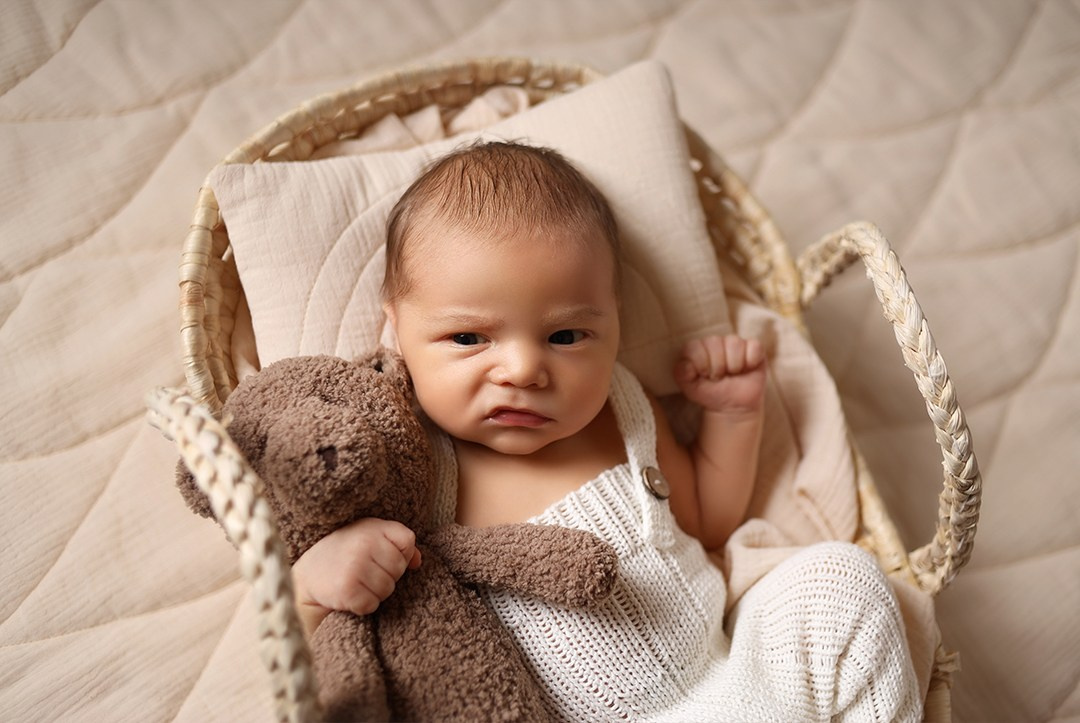 Фотограф Ольга Трубникова