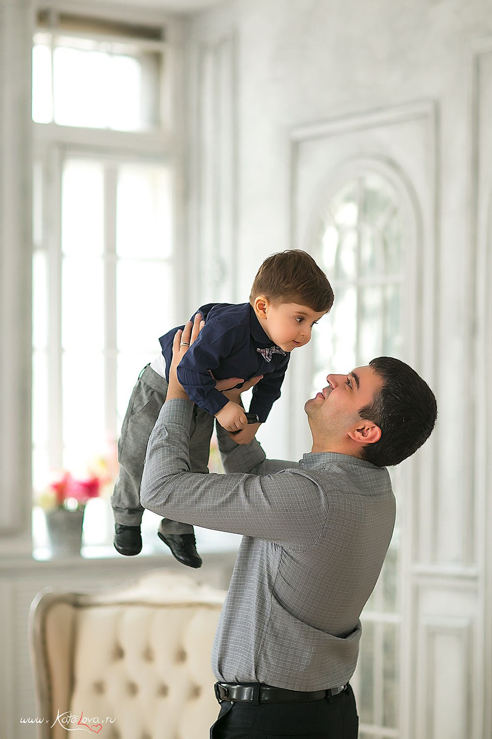 История про принцессу Жасмин, ее мужа и их маленького принца. Детский и семейный фотограф в Москве Катерина Орлова