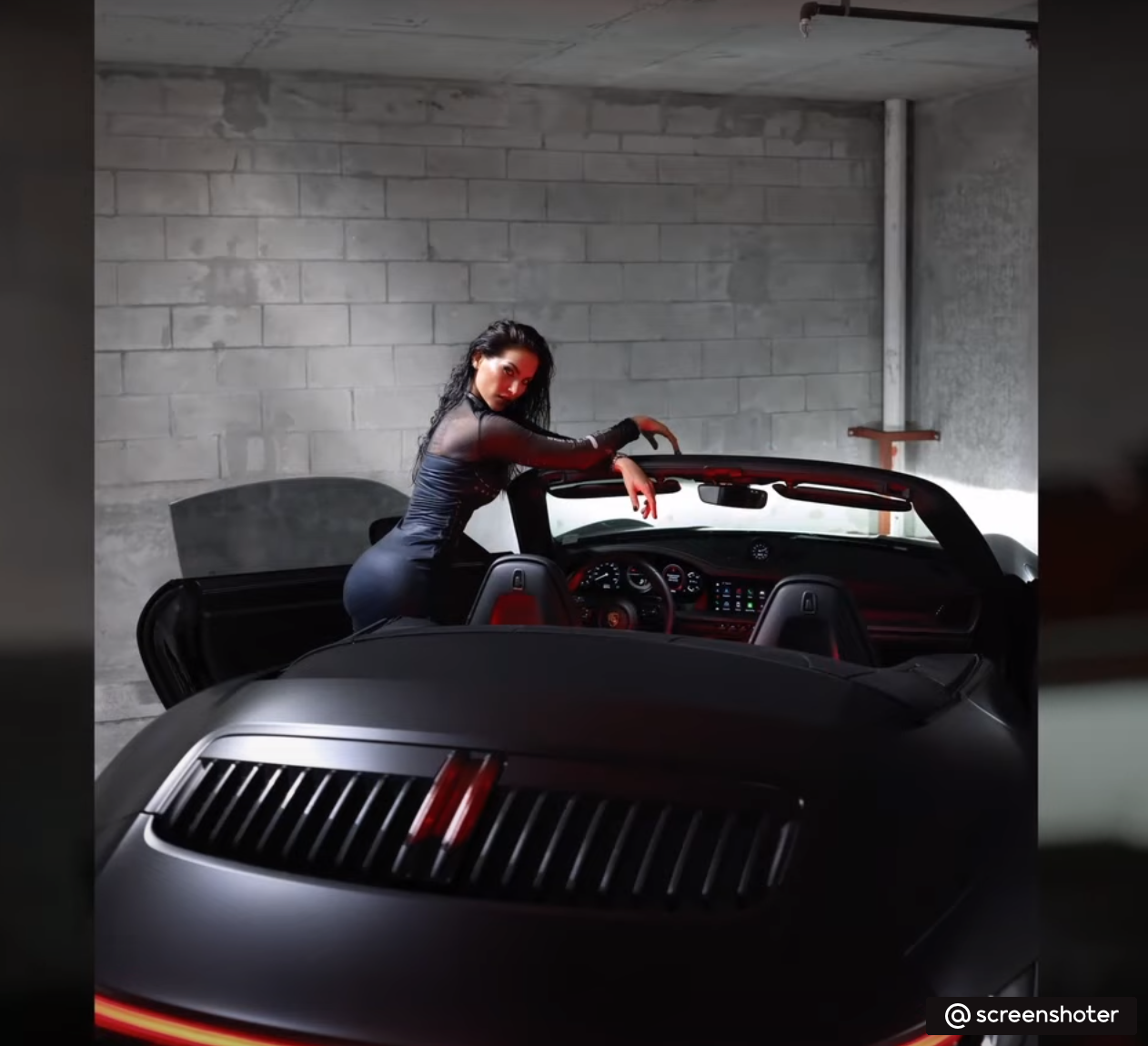 Фотосет с машиной. Фотограф, видеограф Пятигорск, Ставрополь, Ессентуки, Petlyakovs_photo