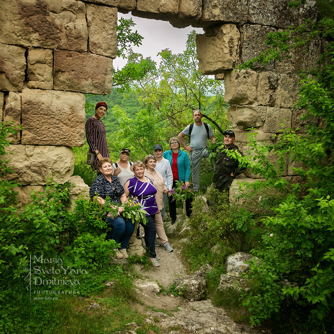 27 мая 2023 г 💠 прогулка по вершинам Бельбекской долины. Фотограф в Симферополе и Крыму — Мария СветоЯра Дмитриева | Индивидуальные и семейные съёмки