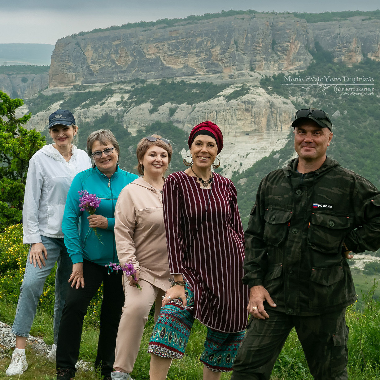 27 мая 2023 г 💠 прогулка по вершинам Бельбекской долины. Фотограф в Симферополе и Крыму — Мария СветоЯра Дмитриева | Индивидуальные и семейные съёмки