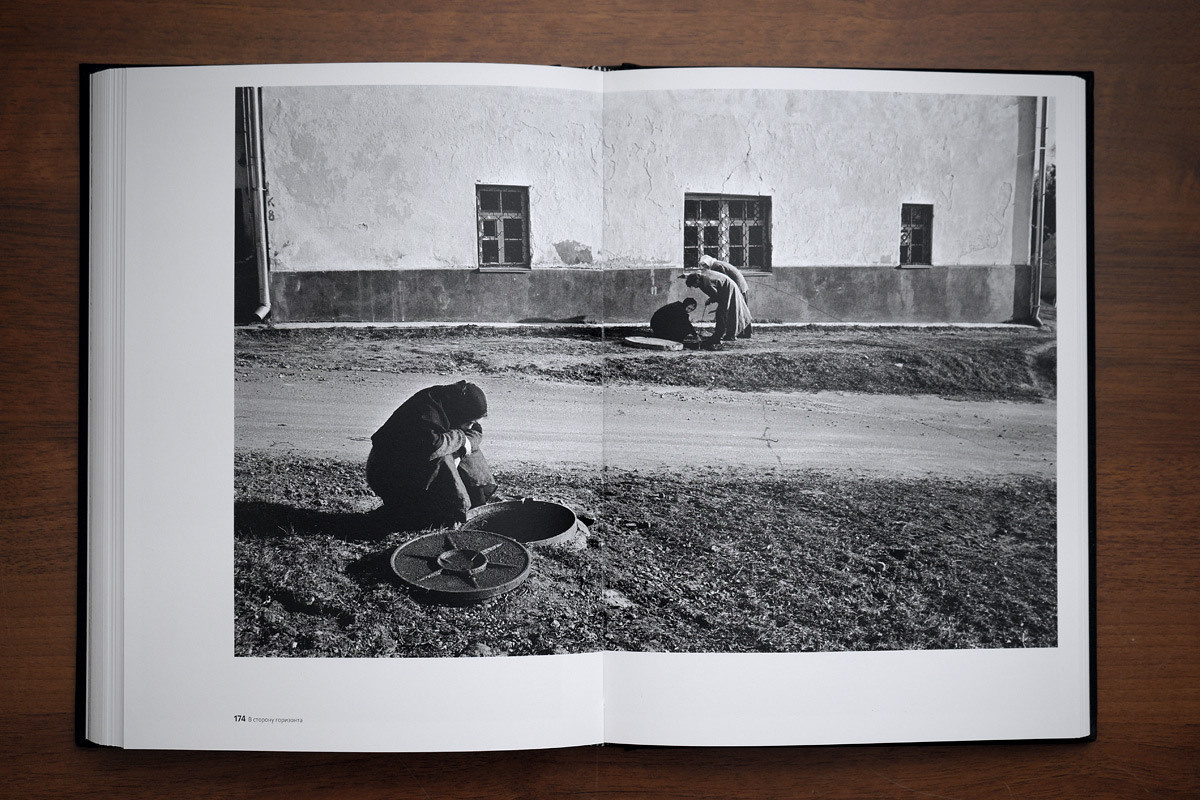 Books. Emil Gataullin