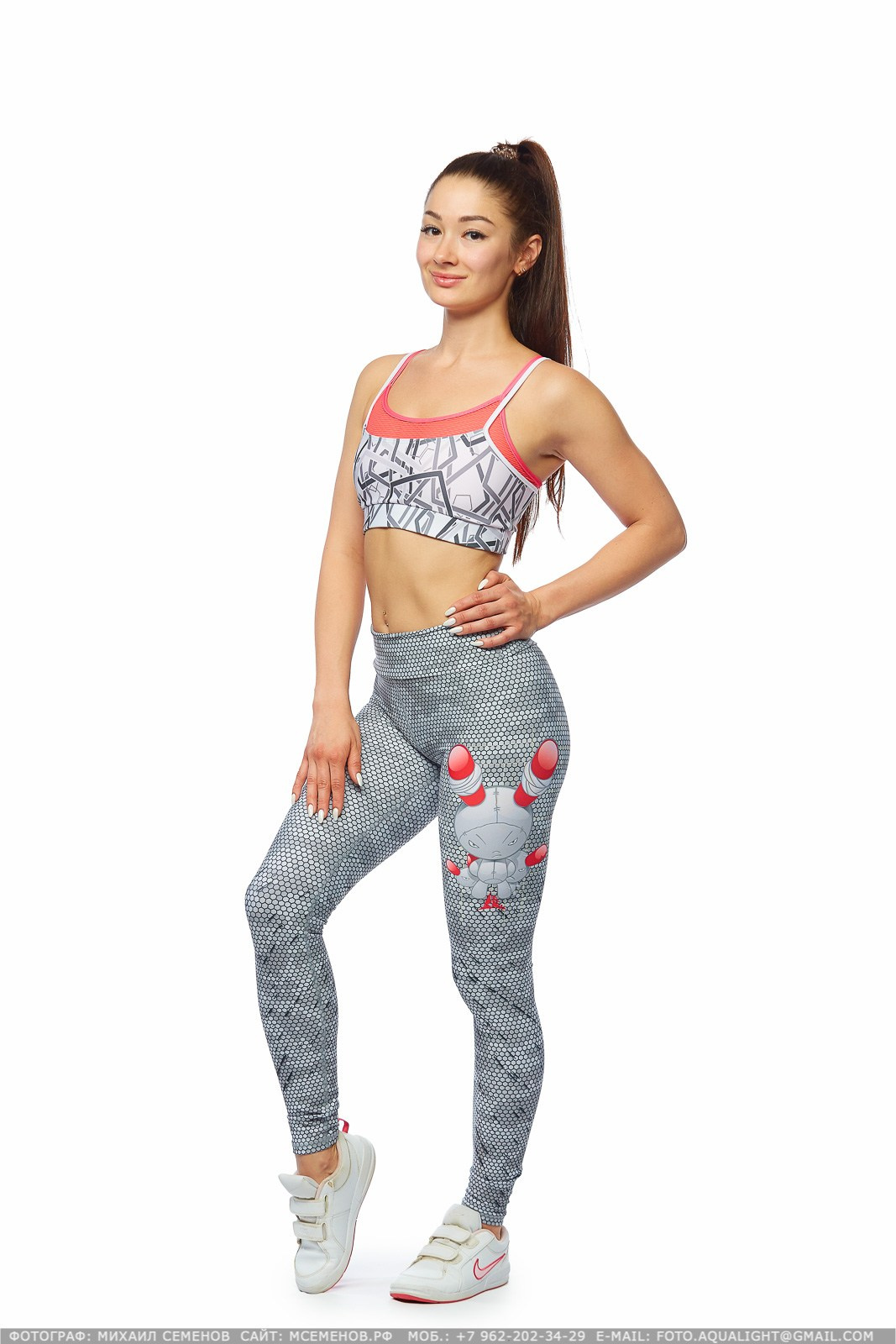 Каталожная фотосъемка для Компании «SKAT». Фотограф Михаил Семенов