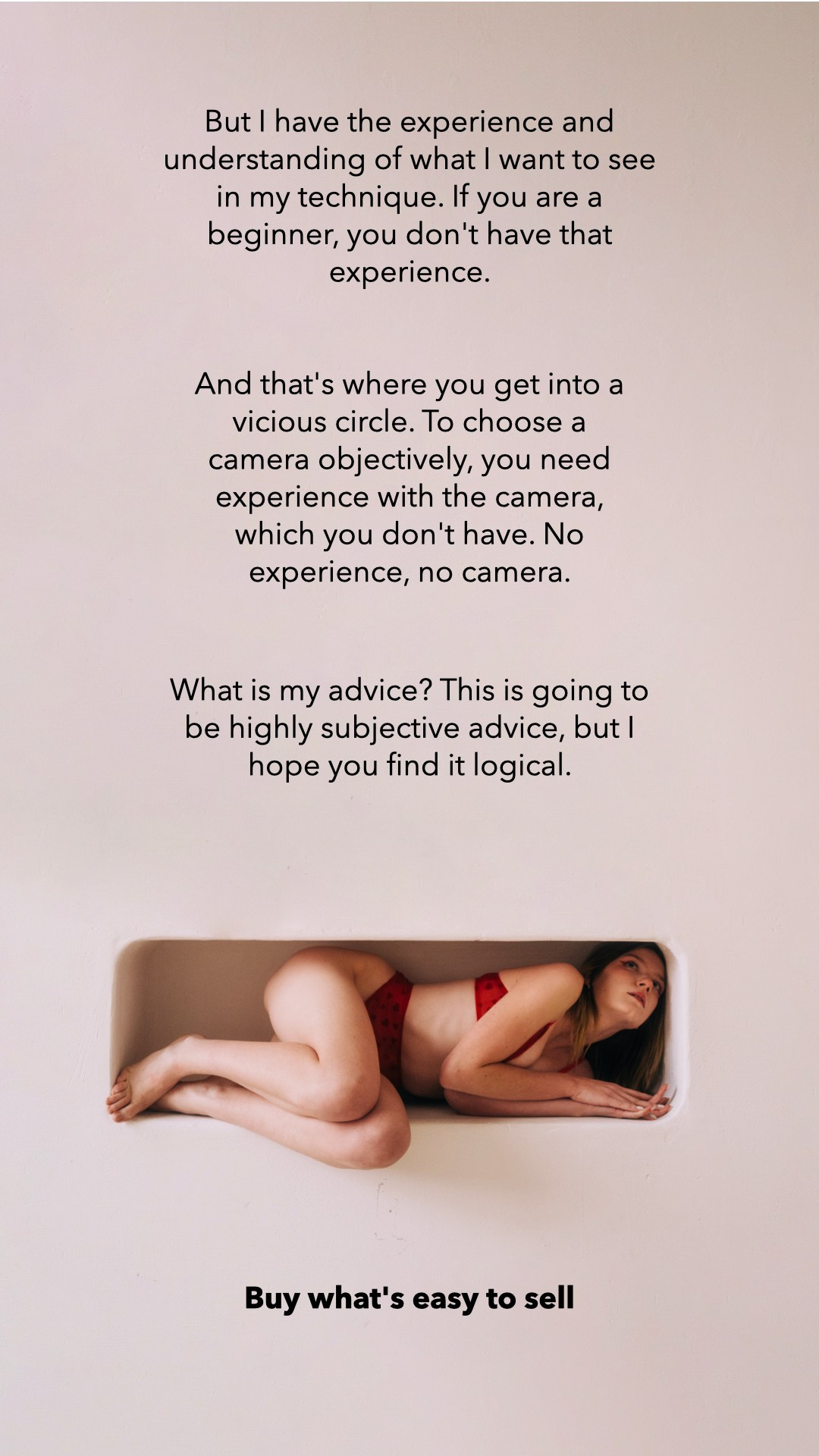 Portrait guide (eng). Фотограф Василий Сидоренко