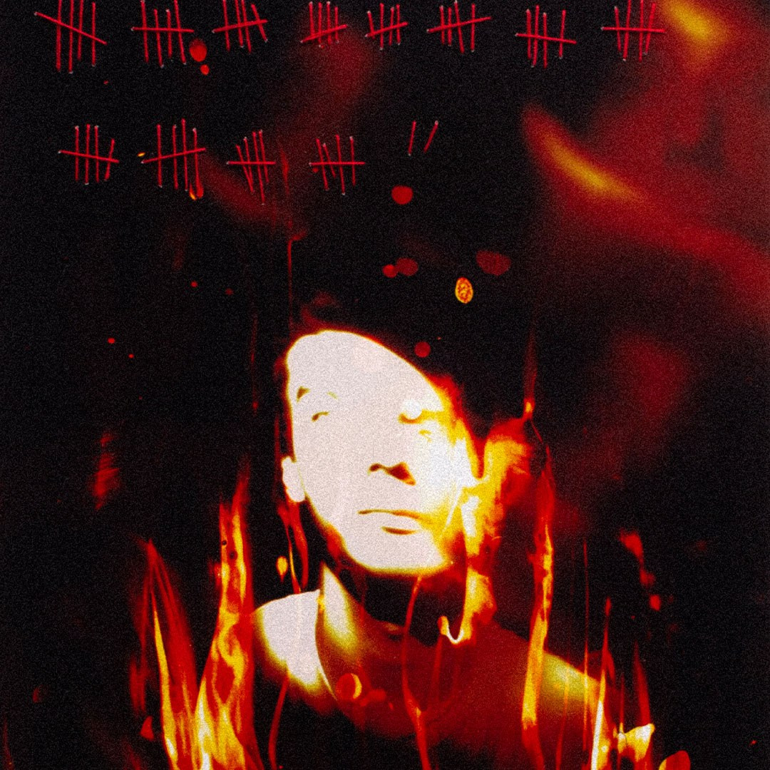 MY 7508 DAY OF LIFE OUT OF (?). Evgenia Popova — Mixed media visual artist