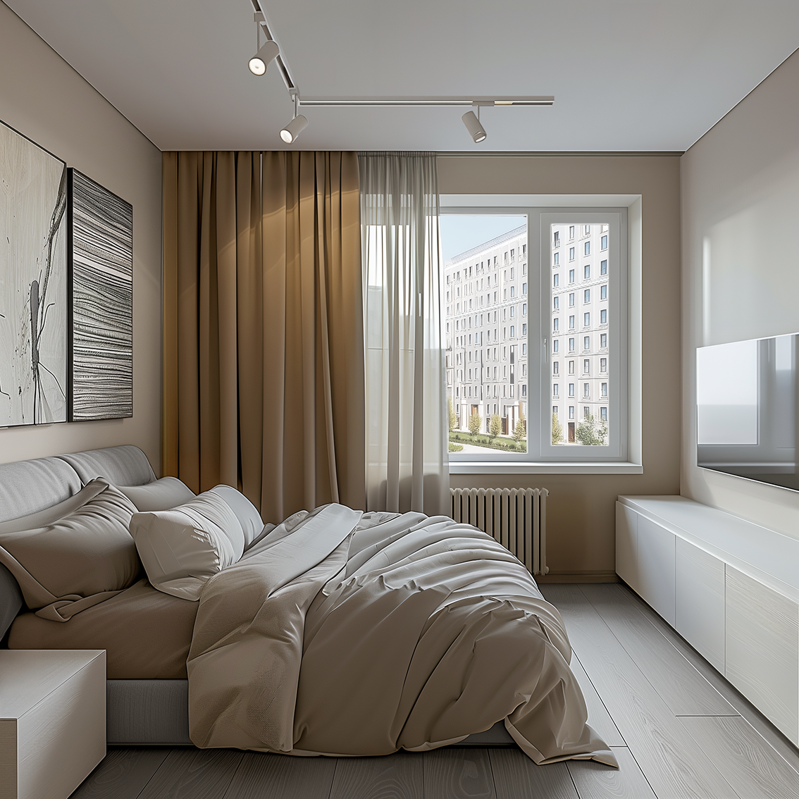 Дизайн-визуализация ДЛЯ ДИЗАЙНЕРОВ ИНТЕРЬЕРА. МЕТАМОРФОЗЕР — пространство визуальных решений для бизнеса