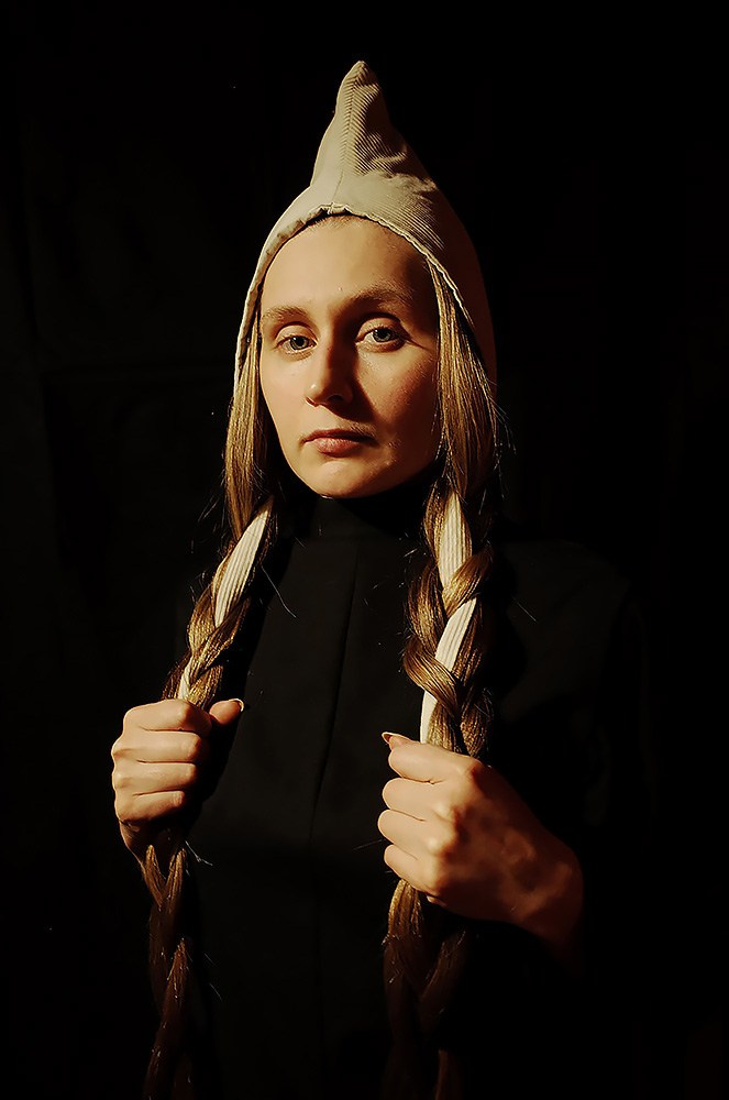 Заказать фотосъемку | Портретный фотограф Оксана Приходько