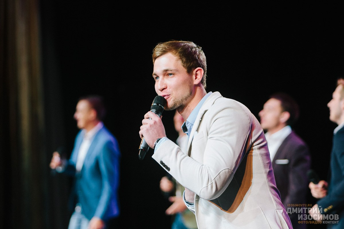 Фестиваль невест