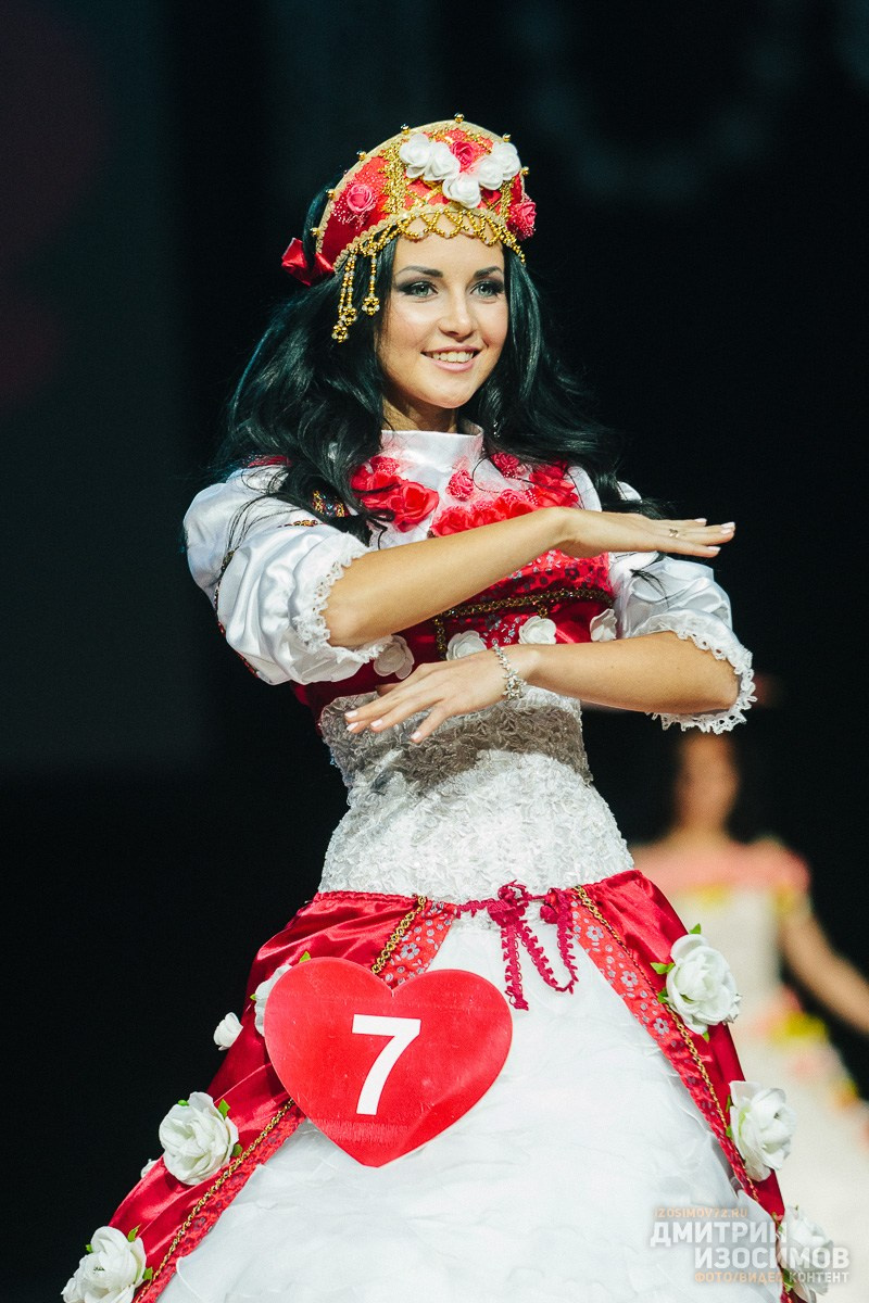 Фестиваль невест