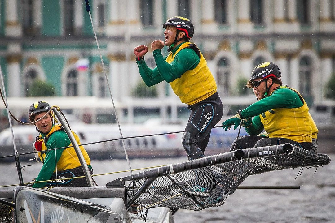 Спорт. Фотограф Андрей Шереметьев. Репортажный, спортивный фотограф