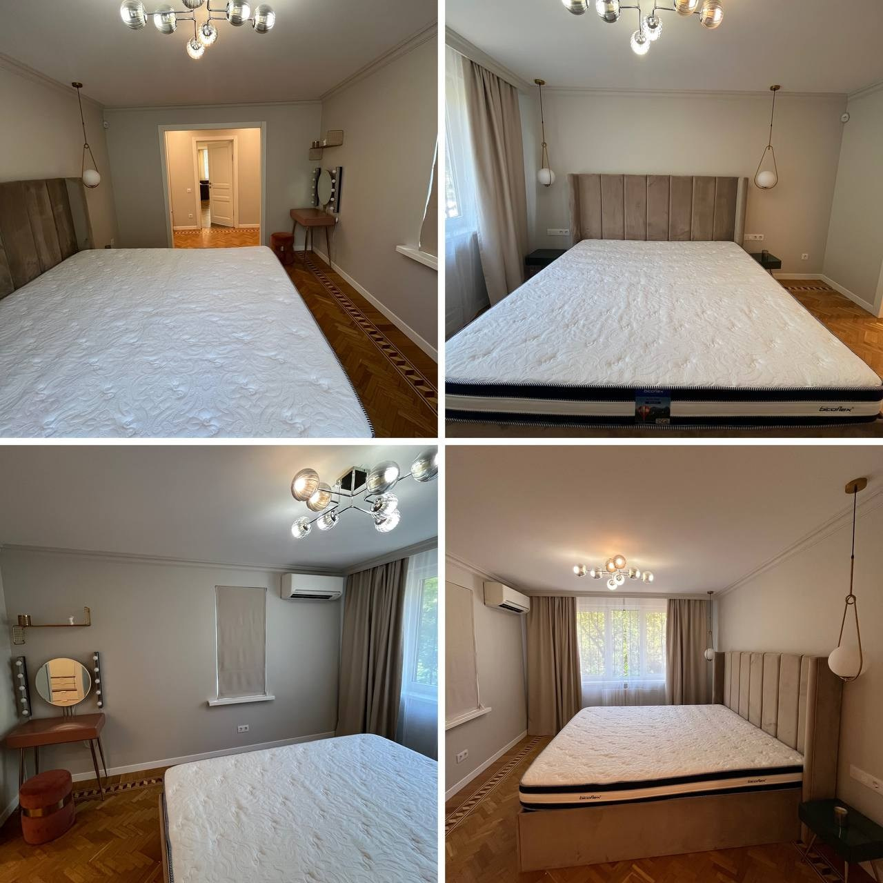 Homestaging →Мкр.Юбилейный, 2024. Виктория Ухова дизайнер интерьера и хоумстейджер в г. Краснодар