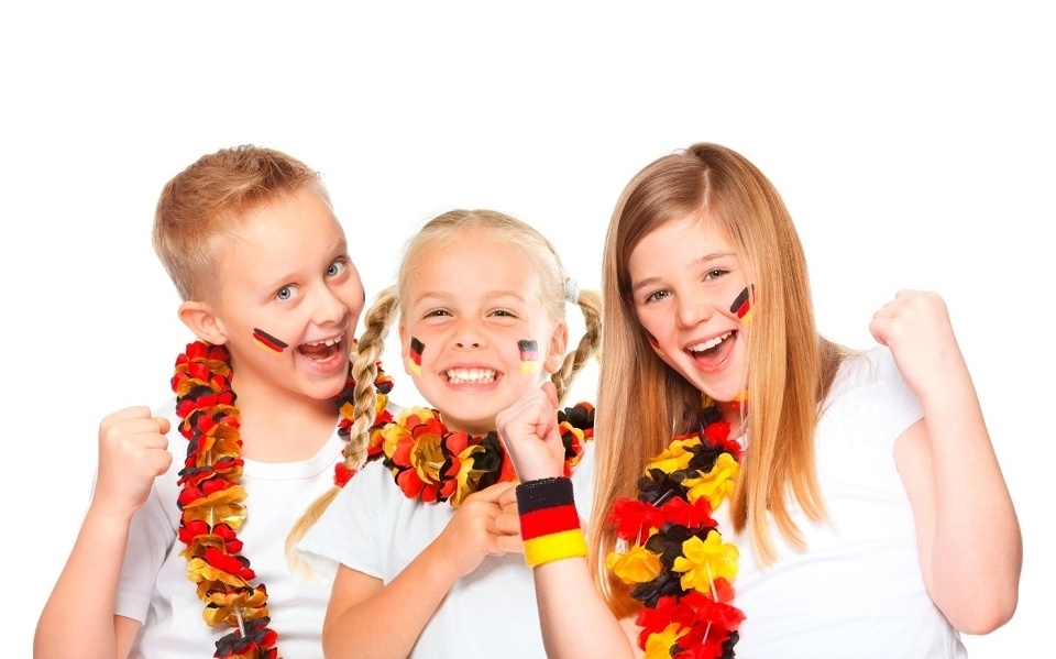 Центр развития My Way / Майвэй в Гатчине: модельная школа, английский