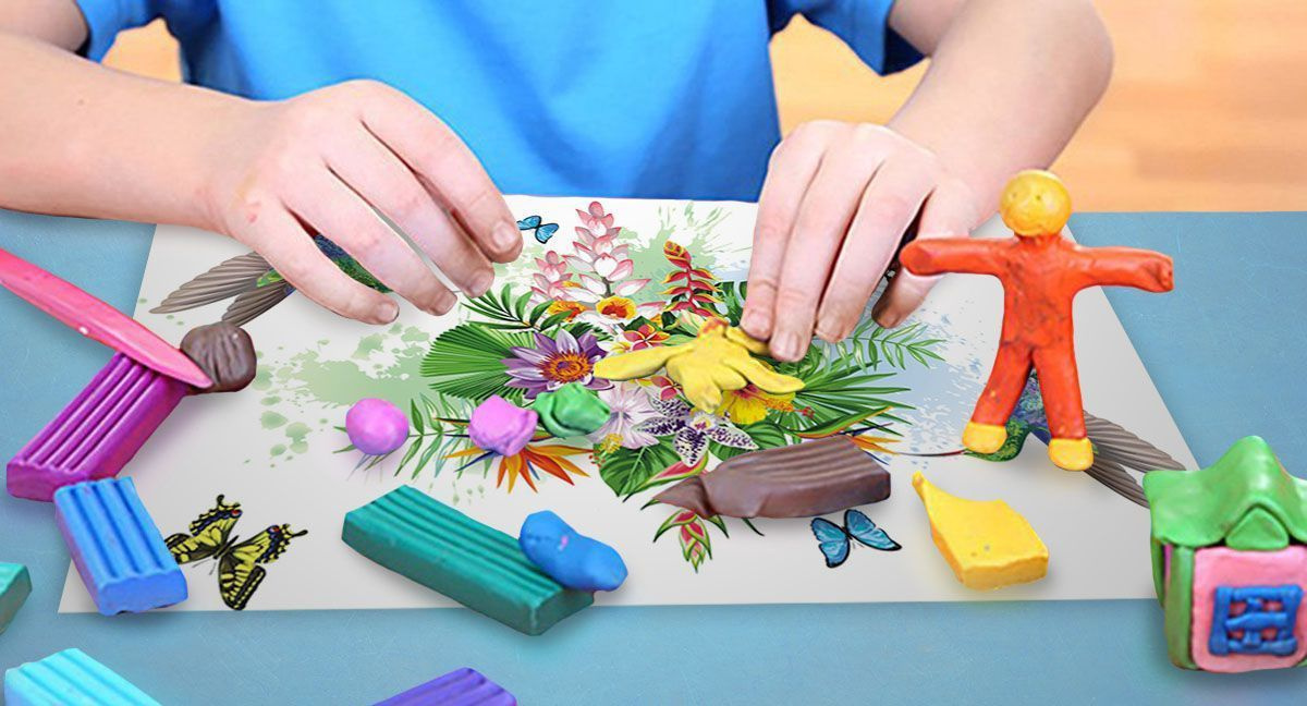 Центр развития My Way / Майвэй в Гатчине: модельная школа, английский