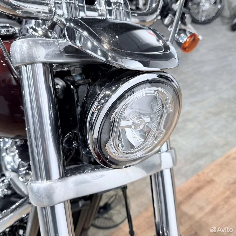 2019 Lоw Ridеr 107 Dark Cherry Реarl. Hello Davidson, Москва. Только хорошие мотоциклы…