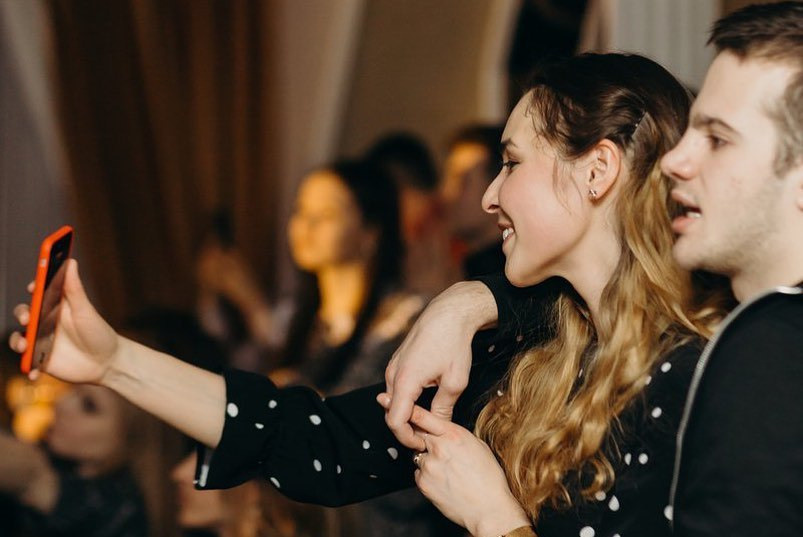 Агентство праздников «EventsShow». Алексей Муравьёв — фотограф в Уфе