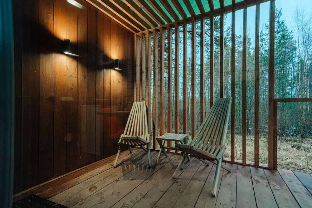 Интерьерный фотограф недвижимости в СПб