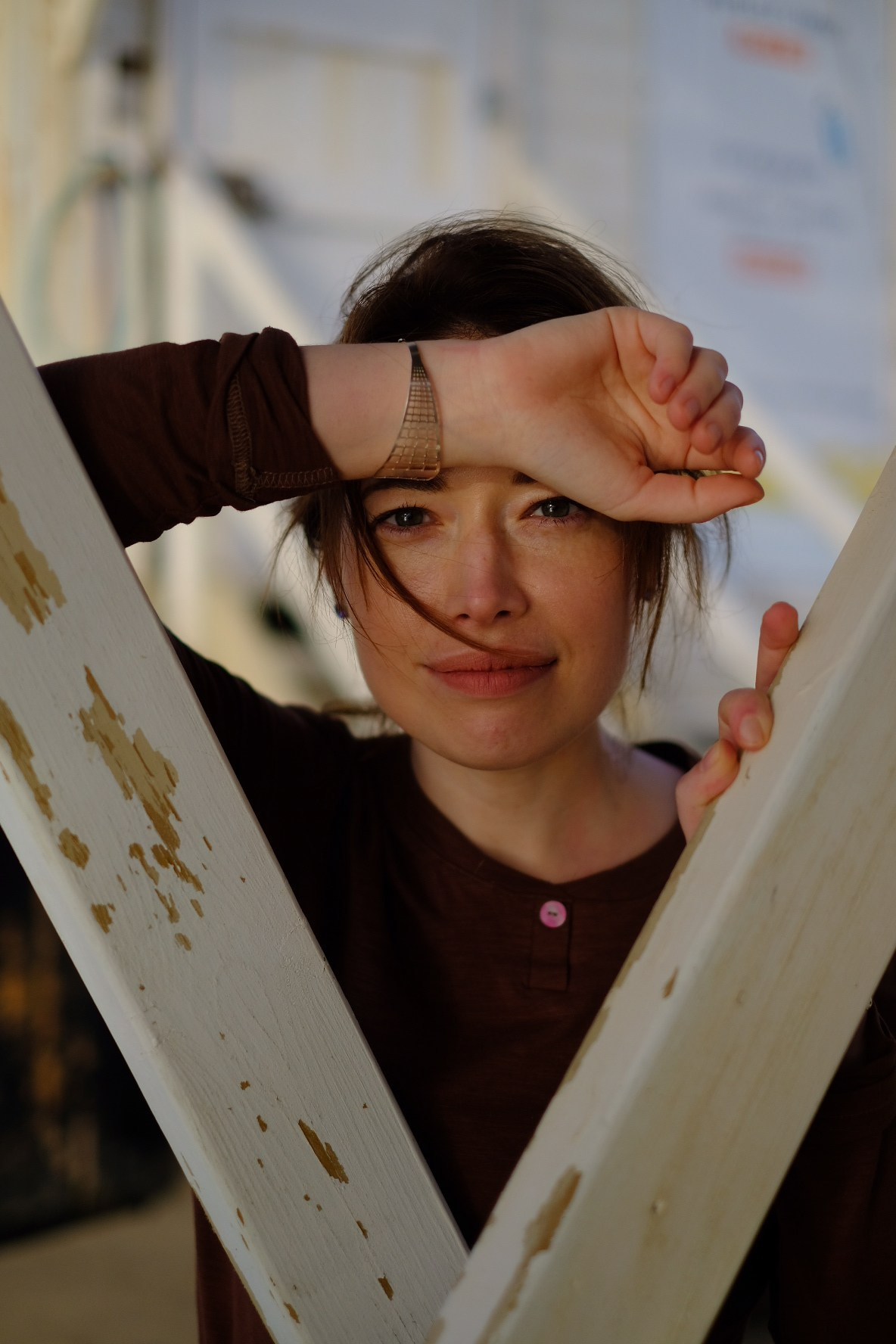 Персональные съемки. Фотограф Полина Гольдис