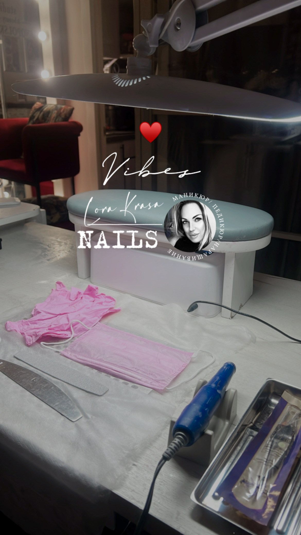 𝐋𝐎𝐑𝐀 𝐊𝐑𝐀𝐒𝐀 𝐍𝐀𝐈𝐋𝐒