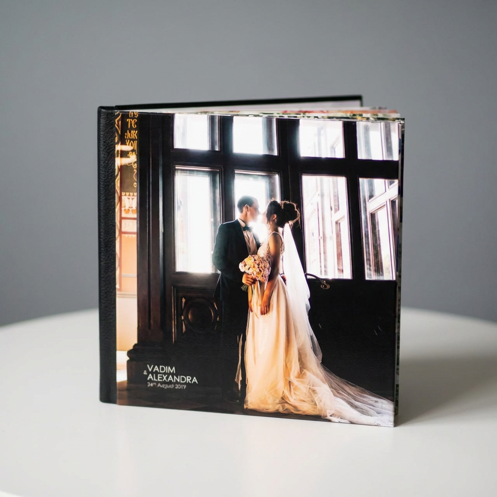 КНИГА В ПОДАРОК. Свадебный фотограф Ростов-на-Дону |Кристина Гайсенюк