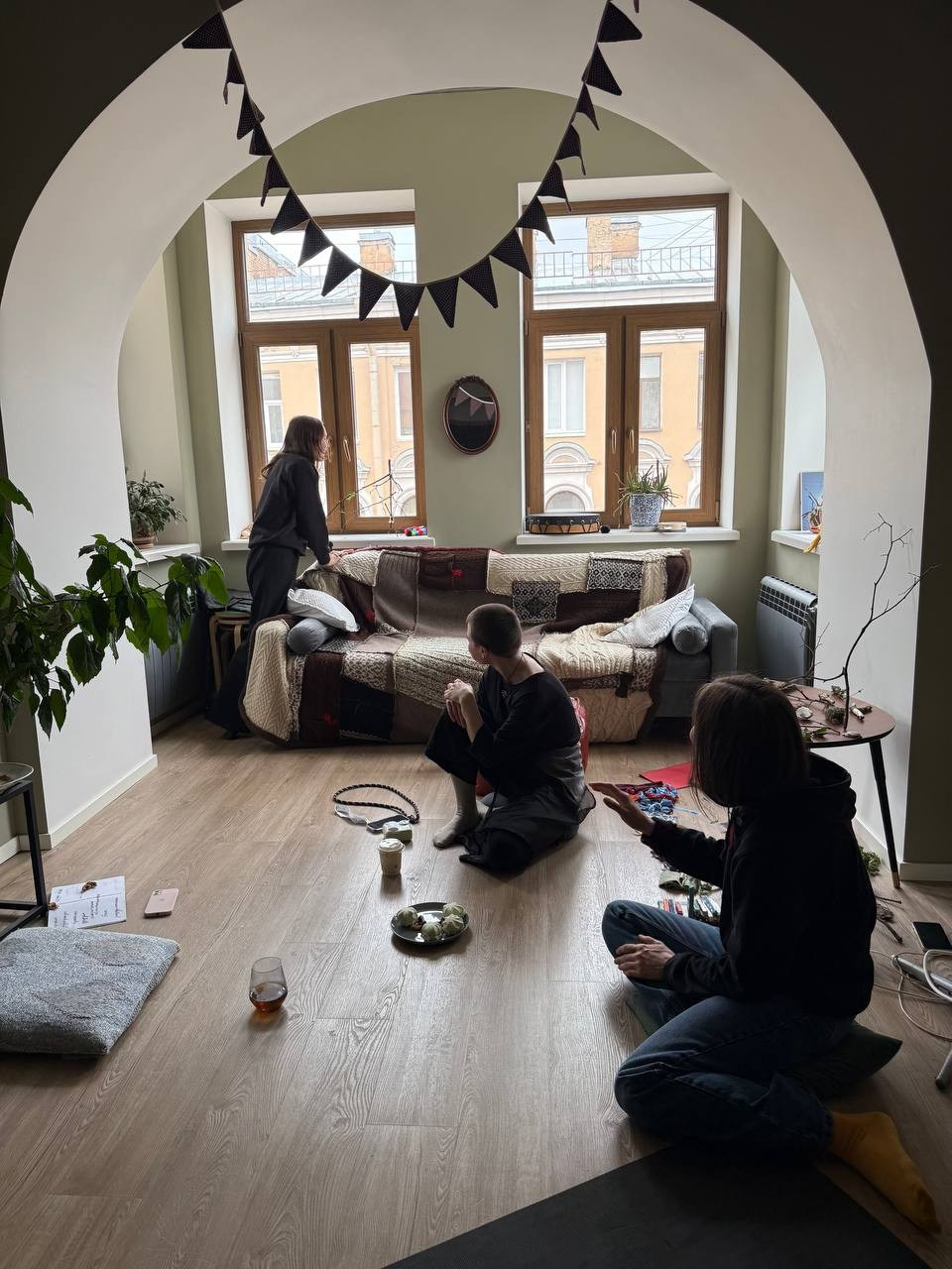 Выставка тбилиси. KST